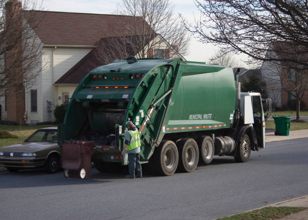 Best Furniture Removal  in Salem, SD